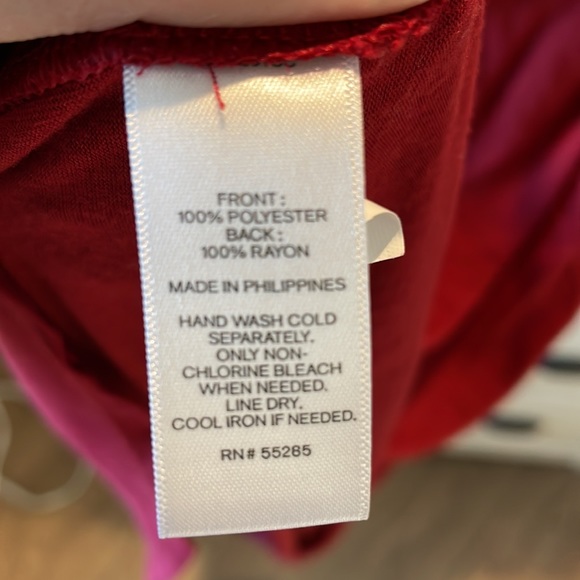 Express Top - Picture 6 of 6